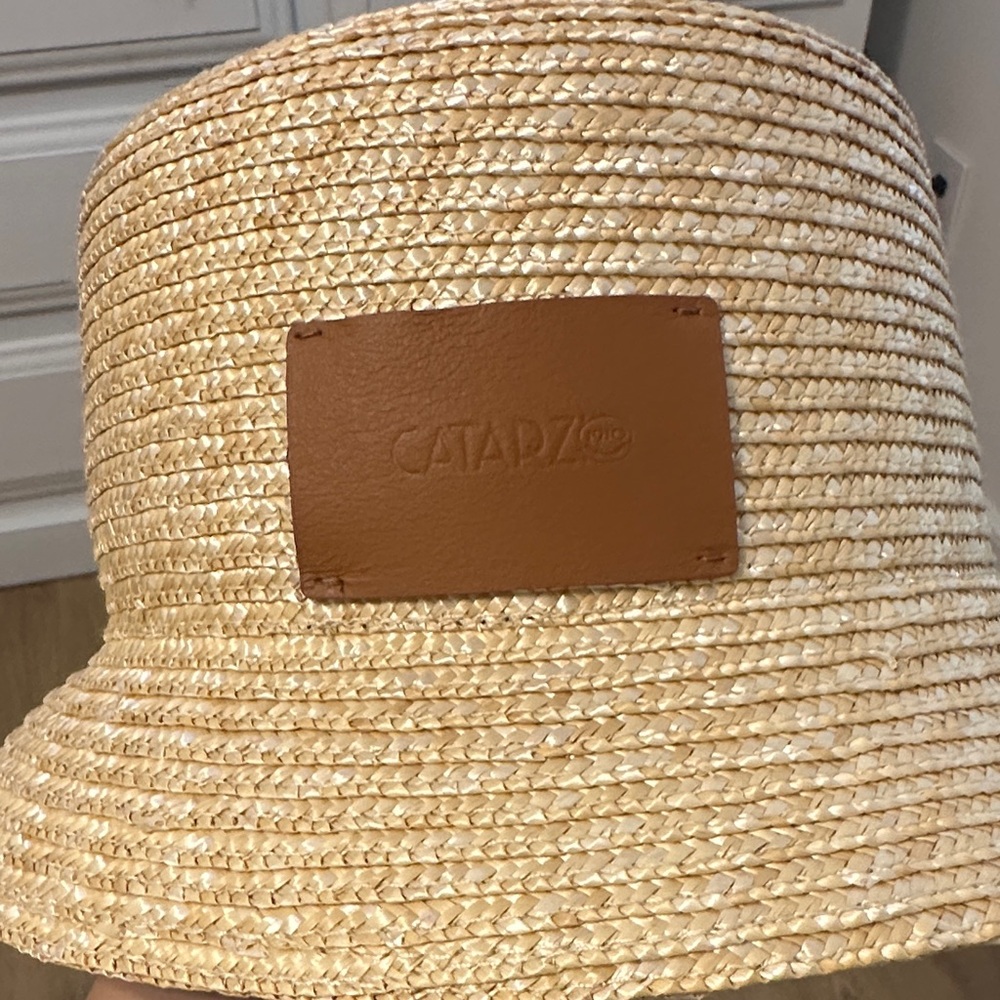 Catarzi 1910 hat